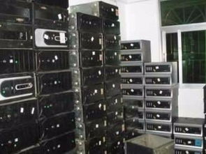 深圳二手電腦回收 專業(yè)處理舊電腦、筆記本及電子通訊產(chǎn)品