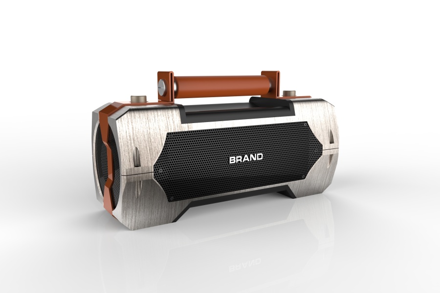 電子產(chǎn)品外觀設計的藝術與技術融合