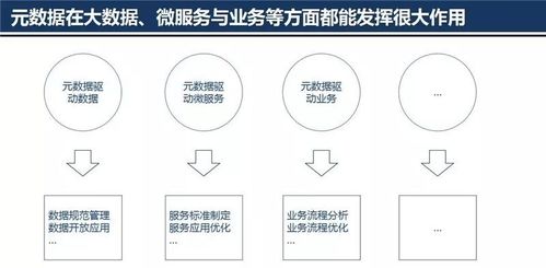 數據之基 元數據管理架構設計在大數據治理中的關鍵作用與軟件開發實踐