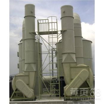 上海家具廠廢氣處理設備廢氣治理方案與關鍵技術解析